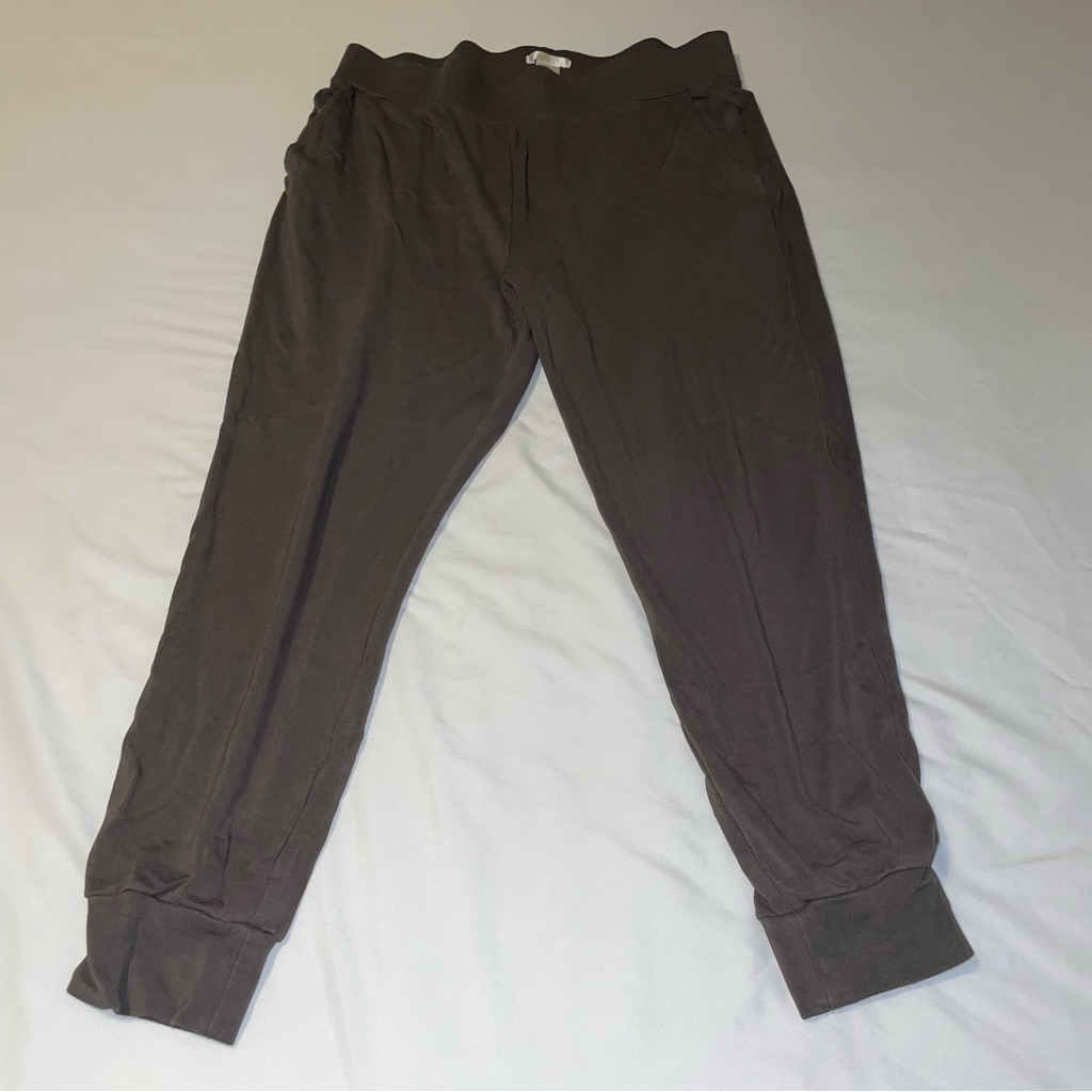 Matty M Women’s Leggings, Size L
